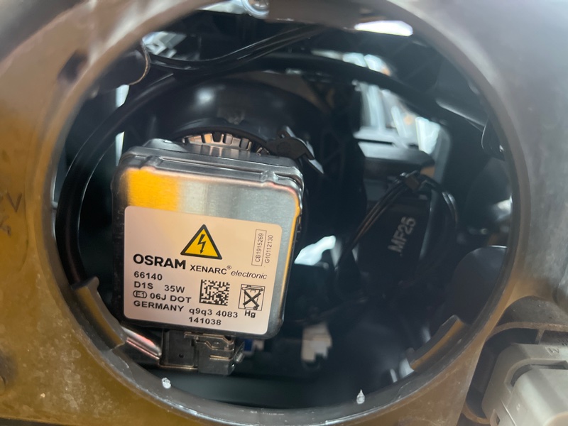 фара, 27000 рублей, Красноярск