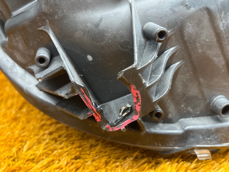 фара, 27000 рублей, Красноярск