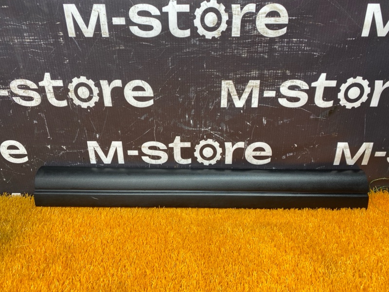 Накладка на порог салона, 200 рублей, Красноярск