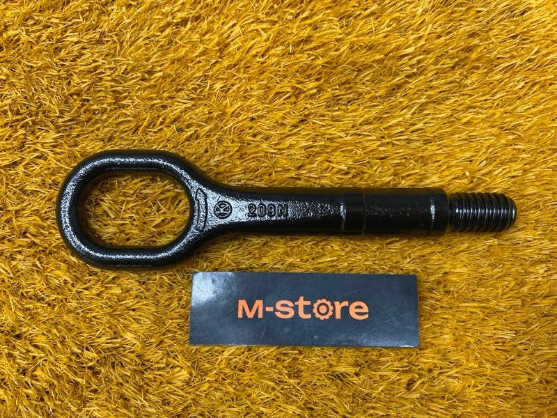 Крюк буксировочный, 1300 рублей, Красноярск