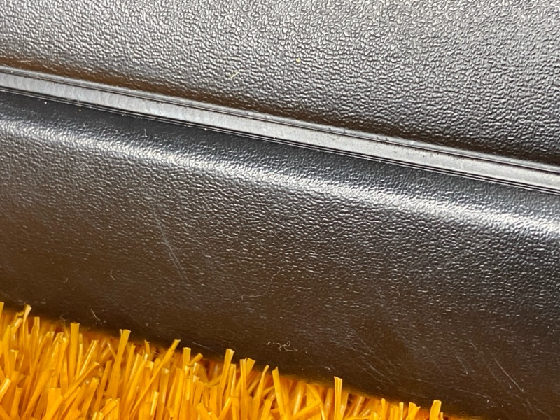 Накладка на порог салона, 200 рублей, Красноярск