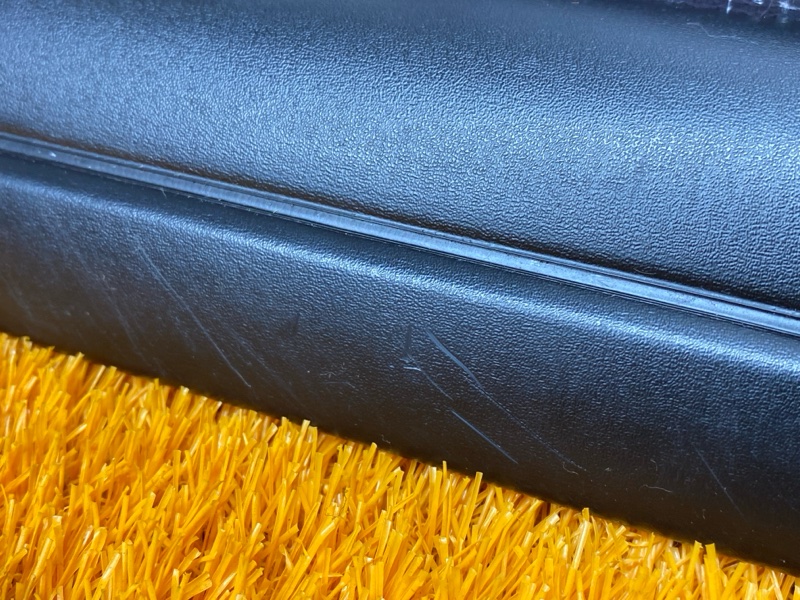 Накладка на порог салона, 200 рублей, Красноярск