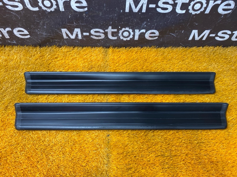 Накладка на порог салона, 1200 рублей, Красноярск