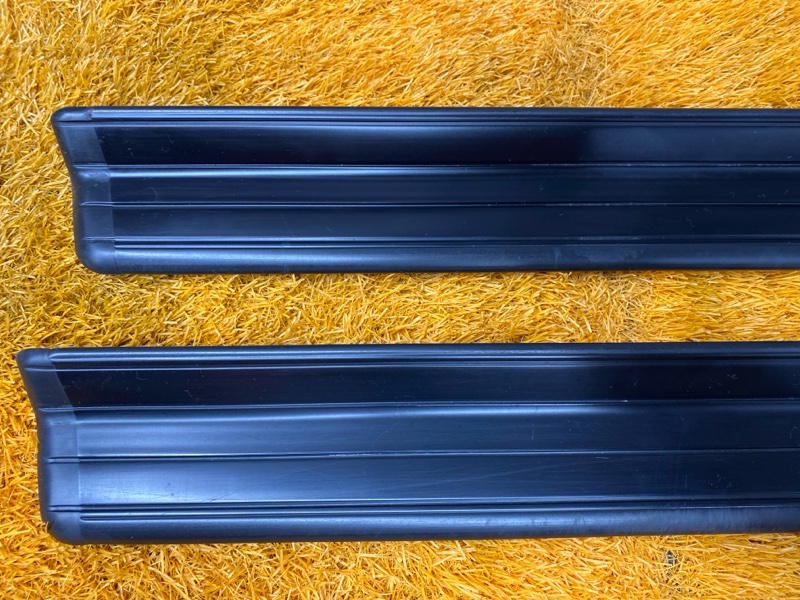 Накладка на порог салона, 1200 рублей, Красноярск