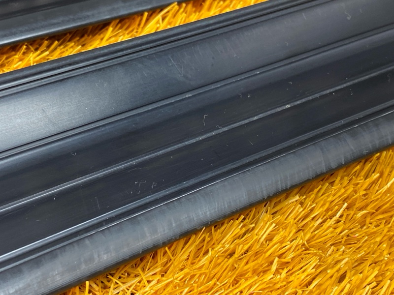 Накладка на порог салона, 1200 рублей, Красноярск