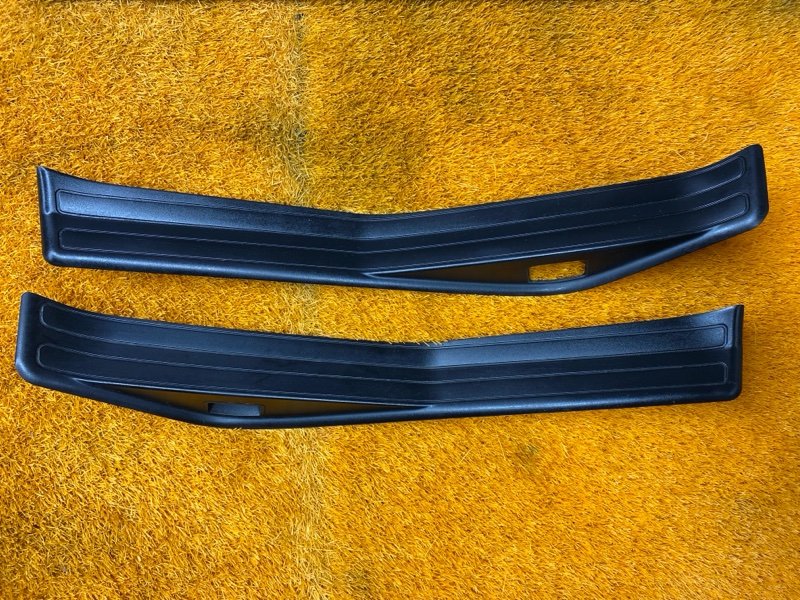 Накладка на порог салона, 1200 рублей, Красноярск