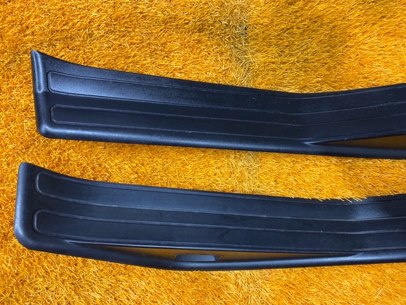 Накладка на порог салона, 1200 рублей, Красноярск