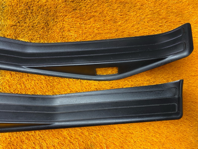 Накладка на порог салона, 1200 рублей, Красноярск