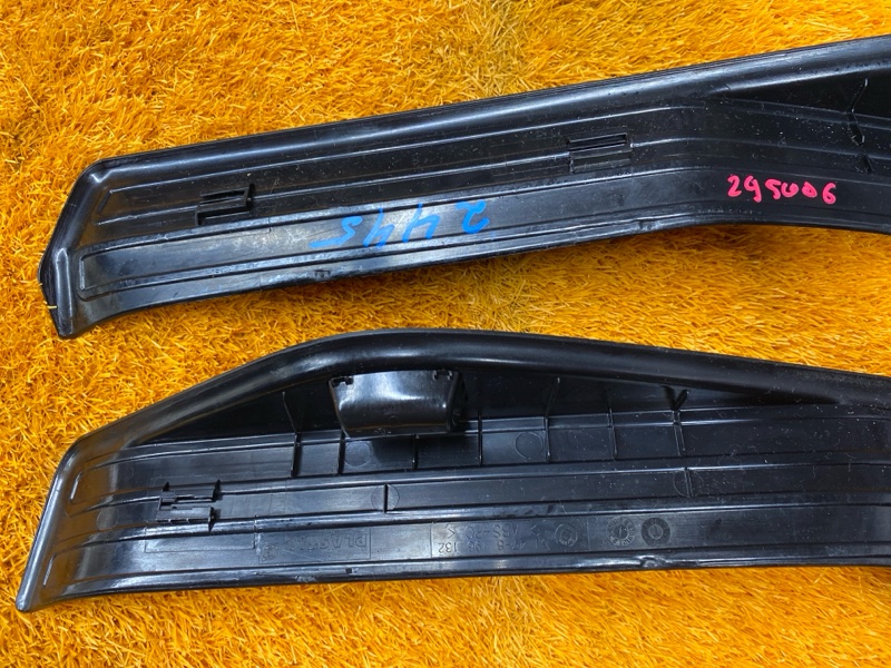 Накладка на порог салона, 1200 рублей, Красноярск