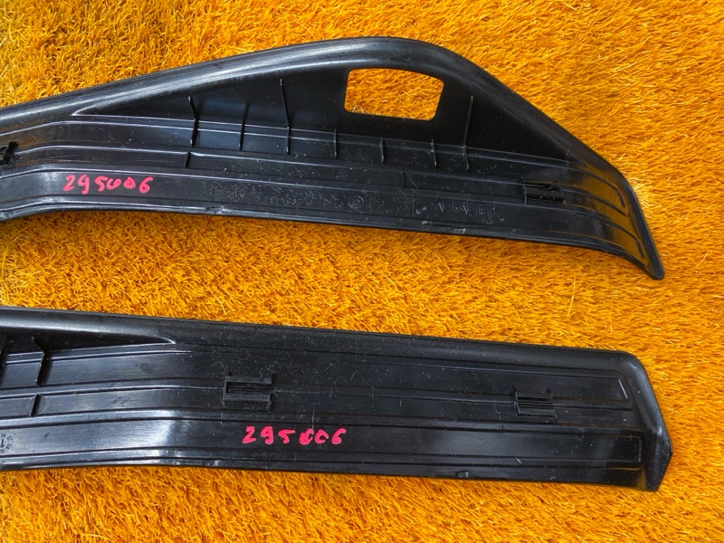 Накладка на порог салона, 1200 рублей, Красноярск