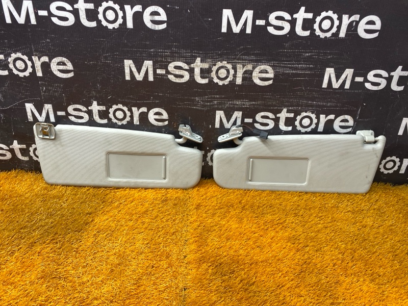 Козырек солнцезащитный, 1000 рублей, Красноярск