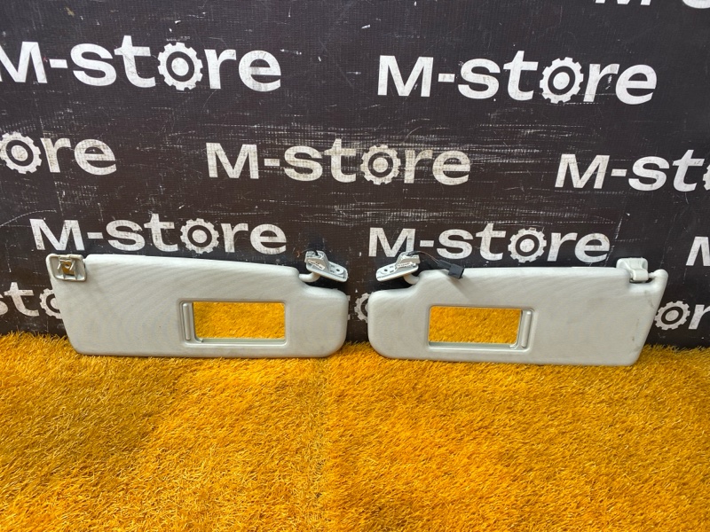 Козырек солнцезащитный, 1000 рублей, Красноярск