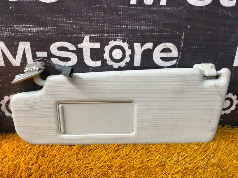 Козырек солнцезащитный, 1000 рублей, Красноярск