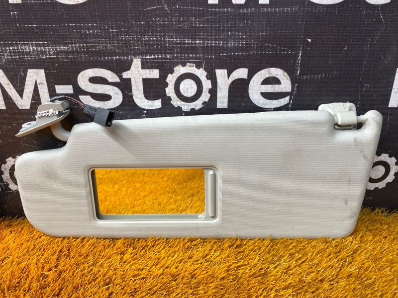 Козырек солнцезащитный, 1000 рублей, Красноярск