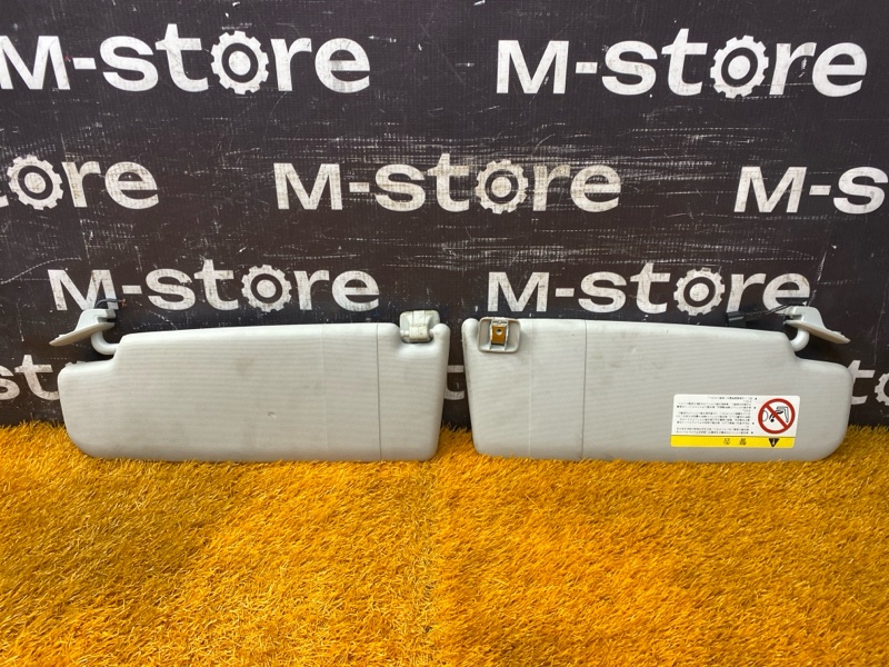 Козырек солнцезащитный, 1000 рублей, Красноярск