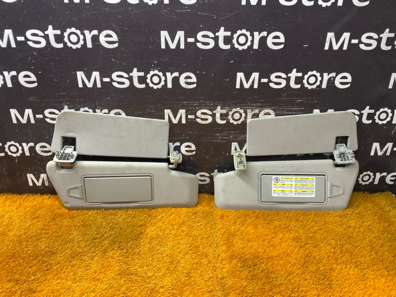 Козырек солнцезащитный, 2500 рублей, Красноярск