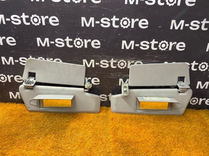 Козырек солнцезащитный, 2500 рублей, Красноярск