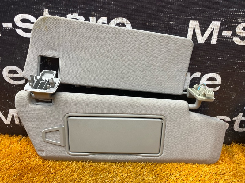 Козырек солнцезащитный, 2500 рублей, Красноярск