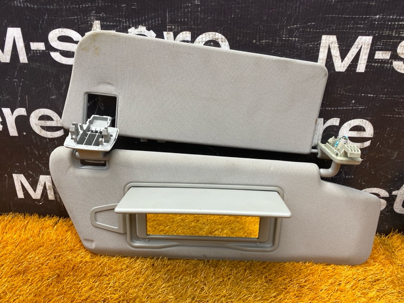 Козырек солнцезащитный, 2500 рублей, Красноярск