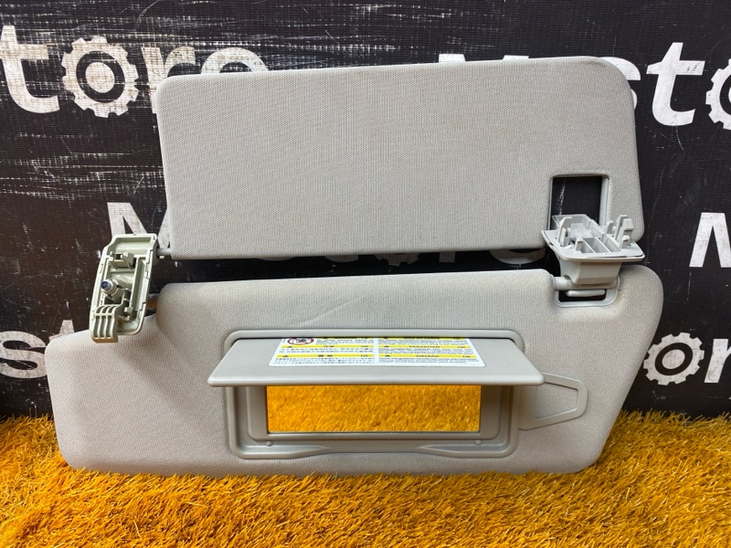 Козырек солнцезащитный, 2500 рублей, Красноярск