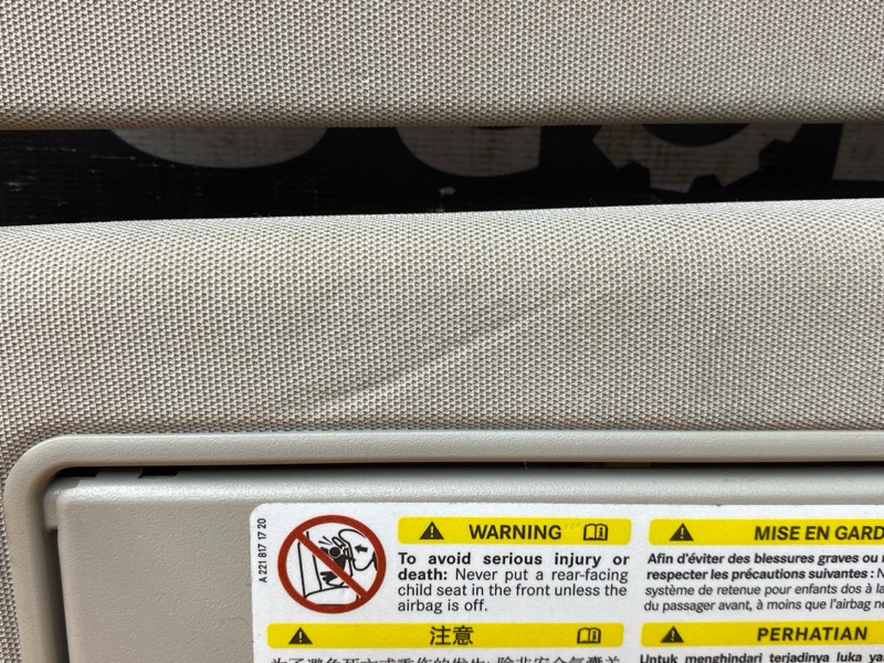 Козырек солнцезащитный, 2500 рублей, Красноярск