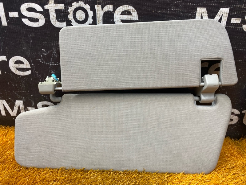 Козырек солнцезащитный, 2500 рублей, Красноярск