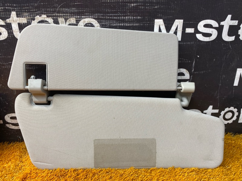 Козырек солнцезащитный, 2500 рублей, Красноярск