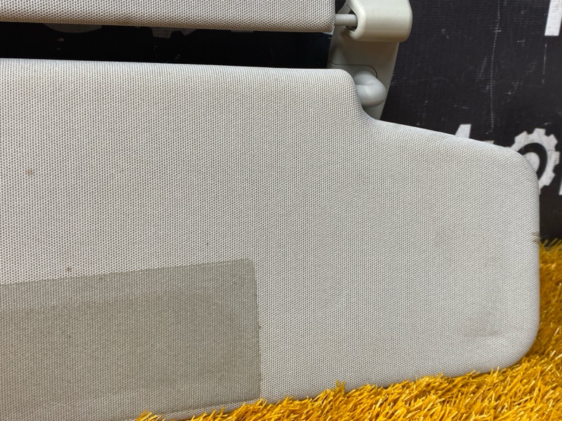 Козырек солнцезащитный, 2500 рублей, Красноярск