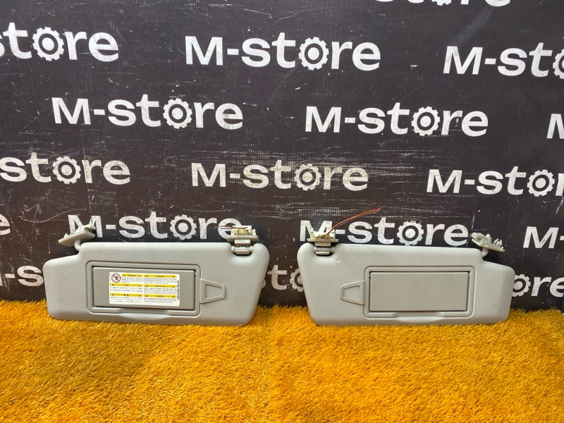 Козырек солнцезащитный, 1000 рублей, Красноярск