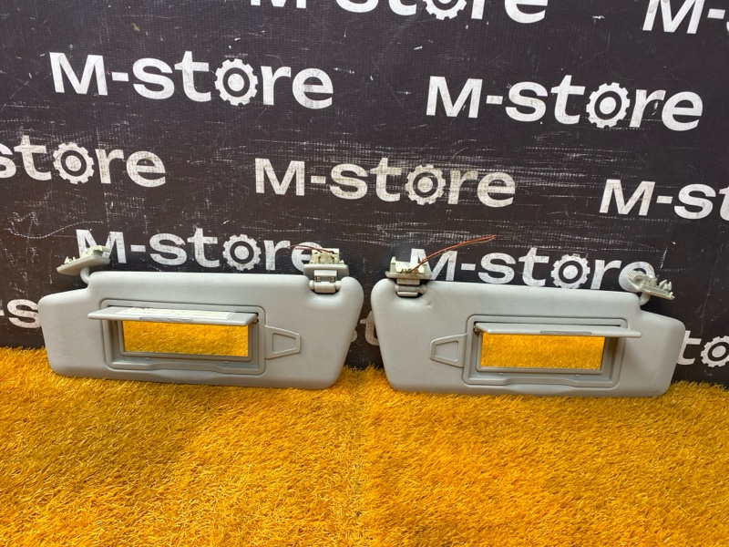 Козырек солнцезащитный, 1000 рублей, Красноярск