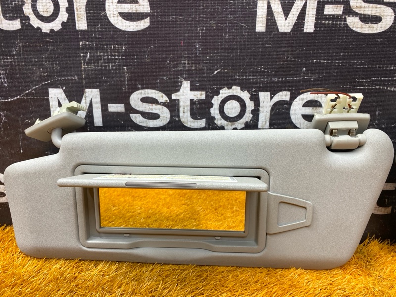 Козырек солнцезащитный, 1000 рублей, Красноярск