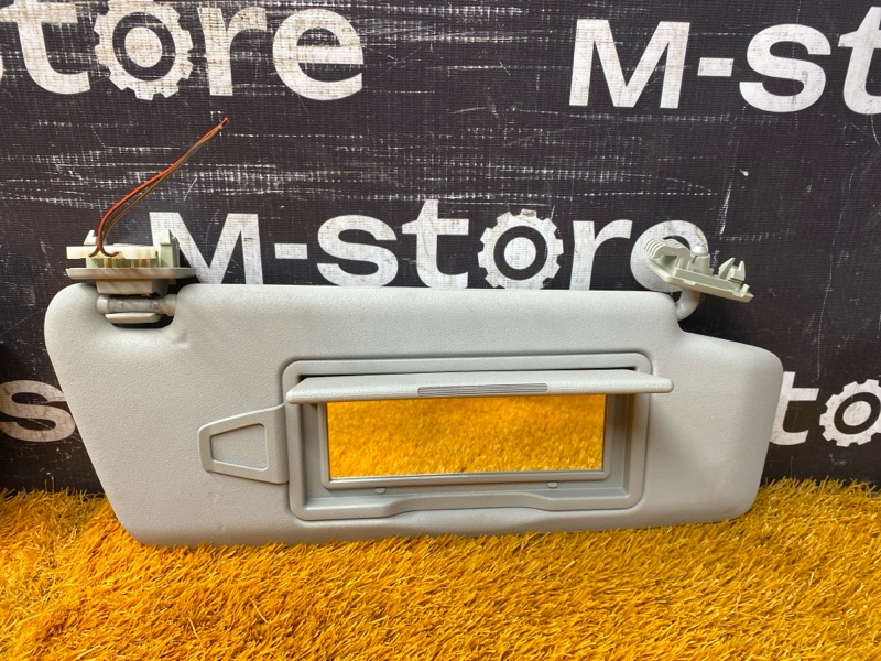 Козырек солнцезащитный, 1000 рублей, Красноярск