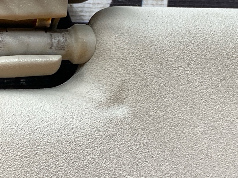 Козырек солнцезащитный, 1000 рублей, Красноярск