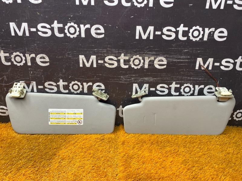 Козырек солнцезащитный, 1000 рублей, Красноярск