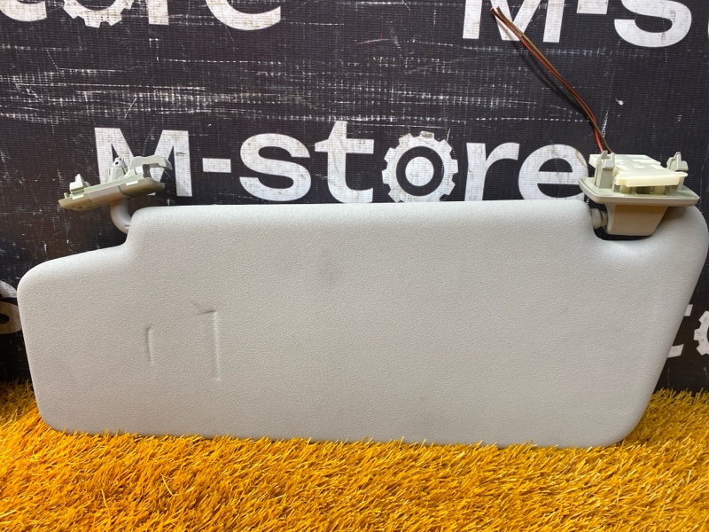 Козырек солнцезащитный, 1000 рублей, Красноярск