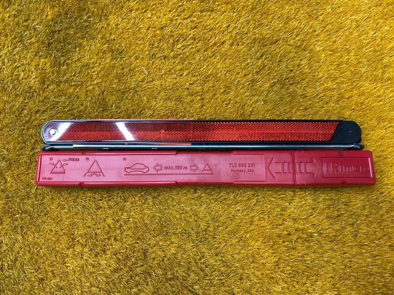 знак аварийной остановки, 800 рублей, Красноярск