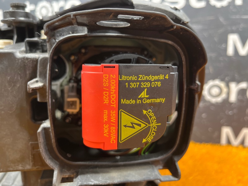 фара, 17000 рублей, Красноярск