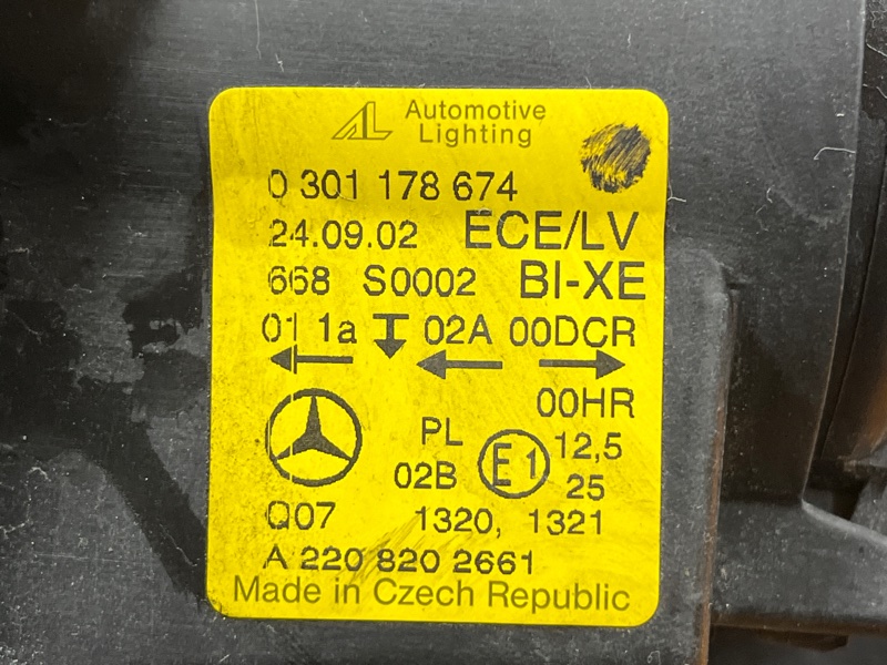 фара, 17000 рублей, Красноярск