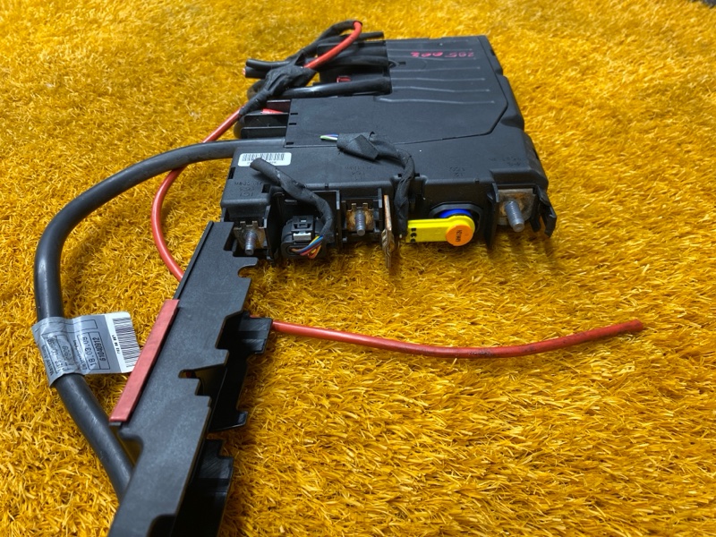 блок предохранителей, 2500 рублей, Красноярск