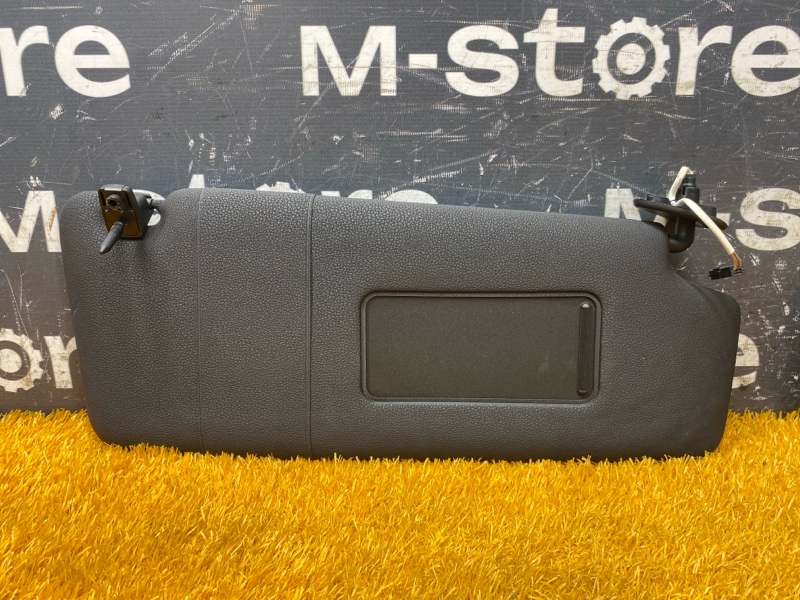 Козырек солнцезащитный, 3000 рублей, Красноярск