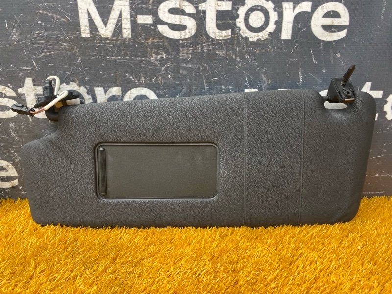 Козырек солнцезащитный, 3000 рублей, Красноярск