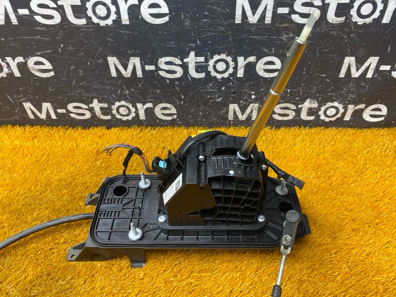 селектор акпп, 2000 рублей, Красноярск