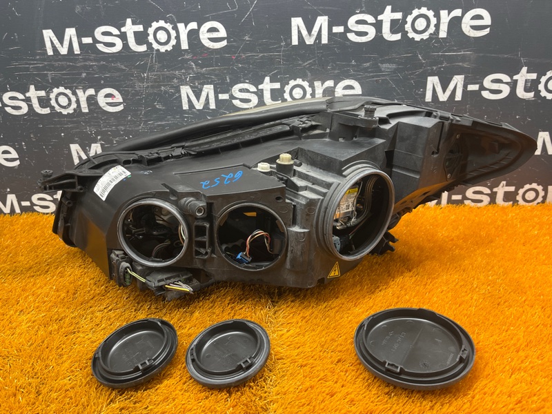 фара, 14000 рублей, Красноярск