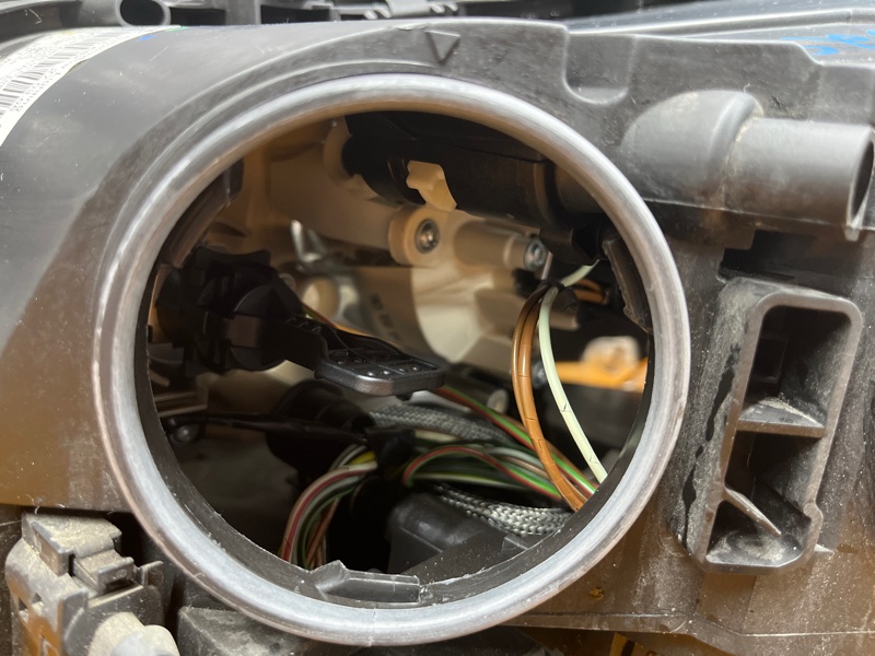 фара, 14000 рублей, Красноярск