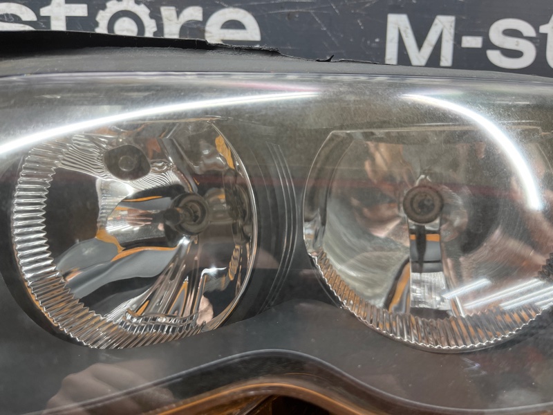 фара, 7000 рублей, Красноярск