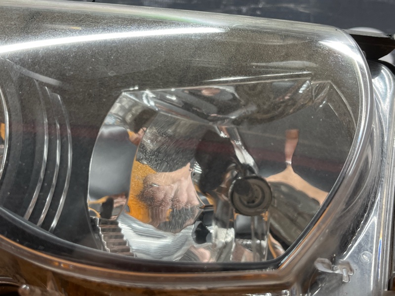 фара, 7000 рублей, Красноярск