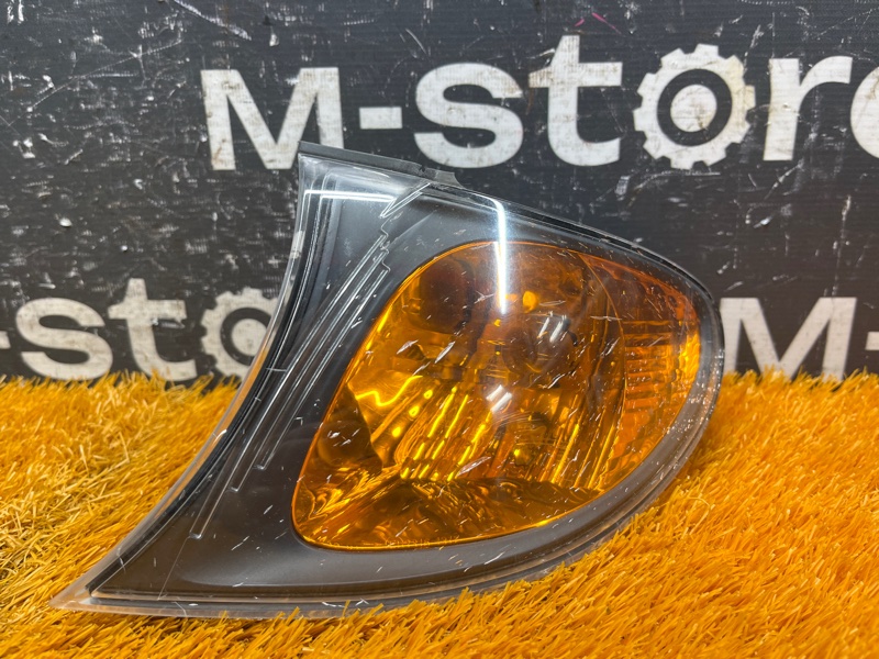 Поворотник ( Габарит), 1900 рублей, Красноярск