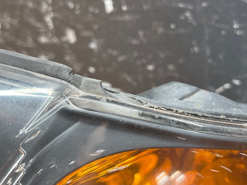 Поворотник ( Габарит), 1900 рублей, Красноярск