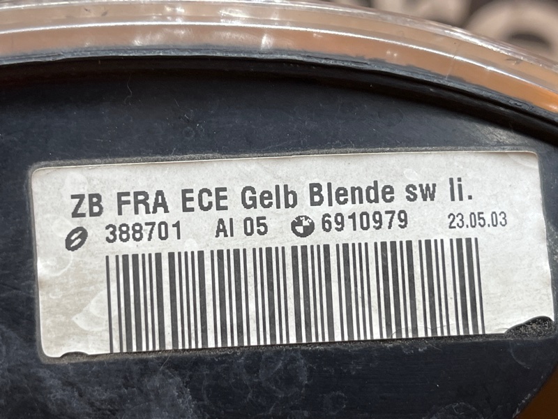Поворотник ( Габарит), 1900 рублей, Красноярск
