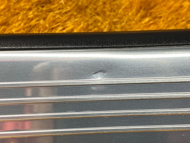 Накладка на порог салона, 2000 рублей, Красноярск